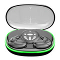 Écouteur sans fil Invisible Sleep Ipx5 étanche