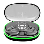 Écouteur sans fil Invisible Sleep Ipx5 étanche