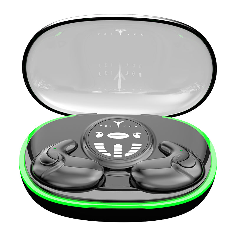 Écouteur sans fil Invisible Sleep Ipx5 étanche