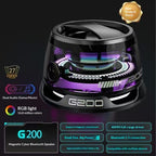 Enceinte magnétique portable Meibo « MegaBoom Pro »
