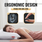 Écouteur sans fil Invisible Sleep Ipx5 étanche